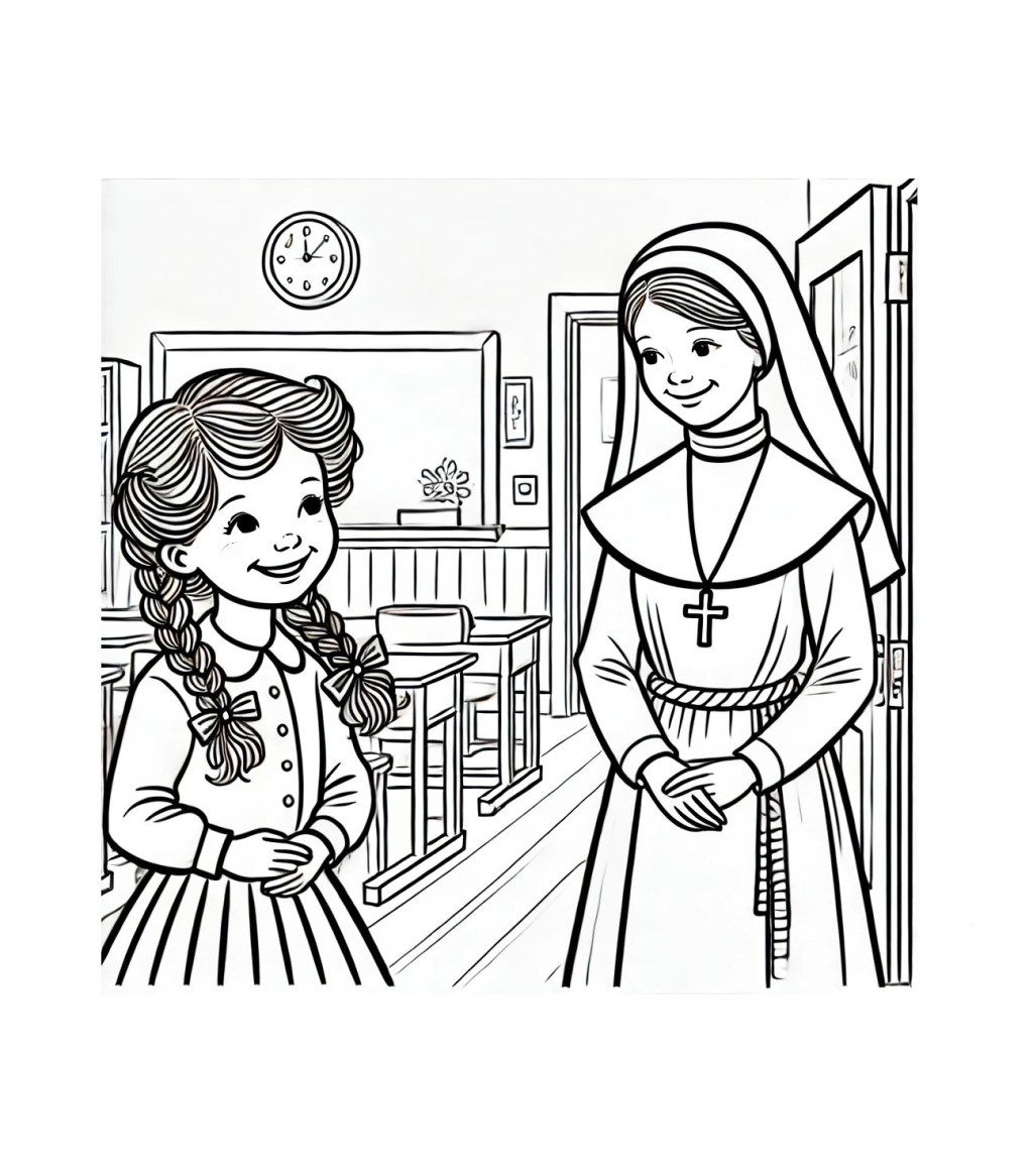 First Day – A New Week, A Big Surprise Chapter&nbsp;5